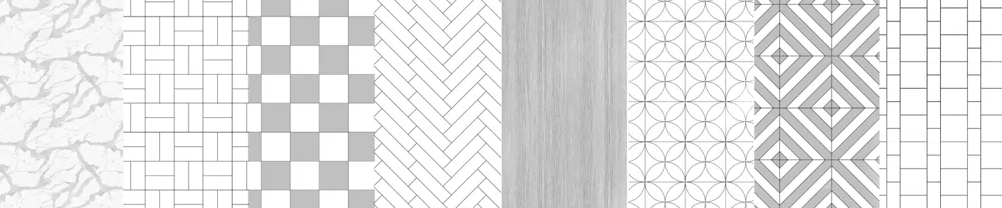 Floor Texture Brushset